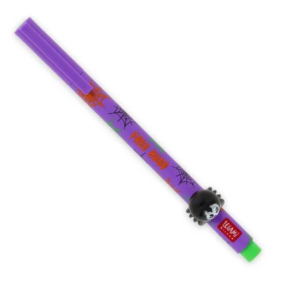Penna Gel Halloween