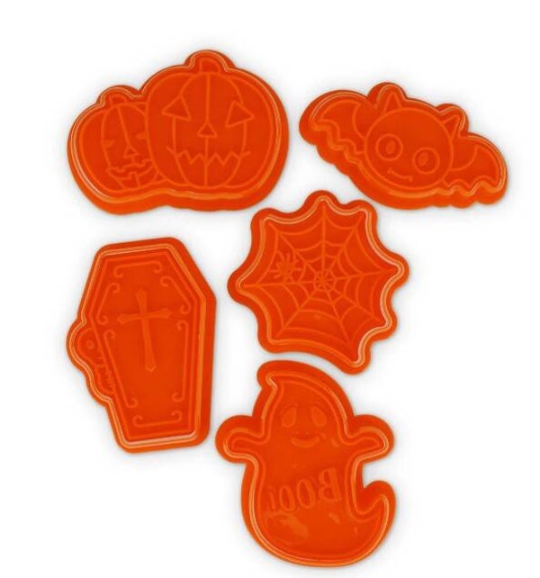 Formine Biscotti Halloween