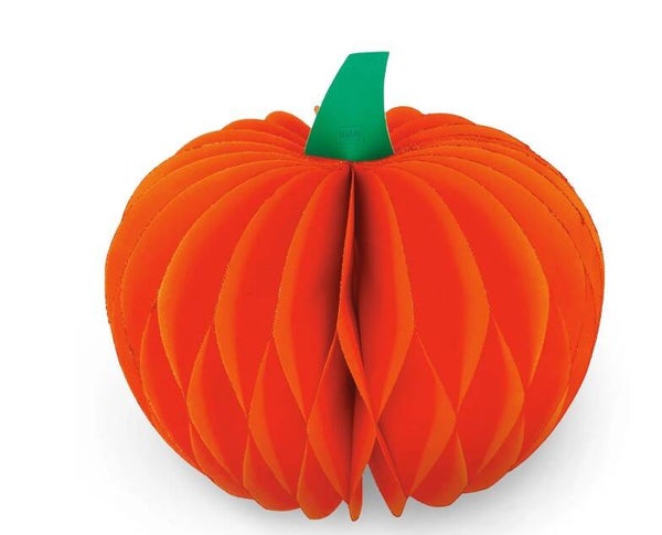 Zucca di Carta