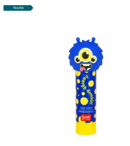 Colla stick Monster