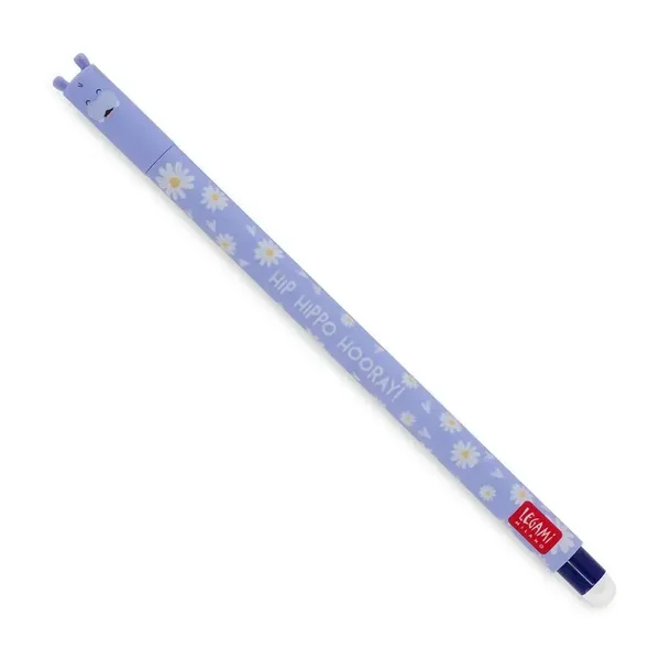 Penna Gel Cancellina