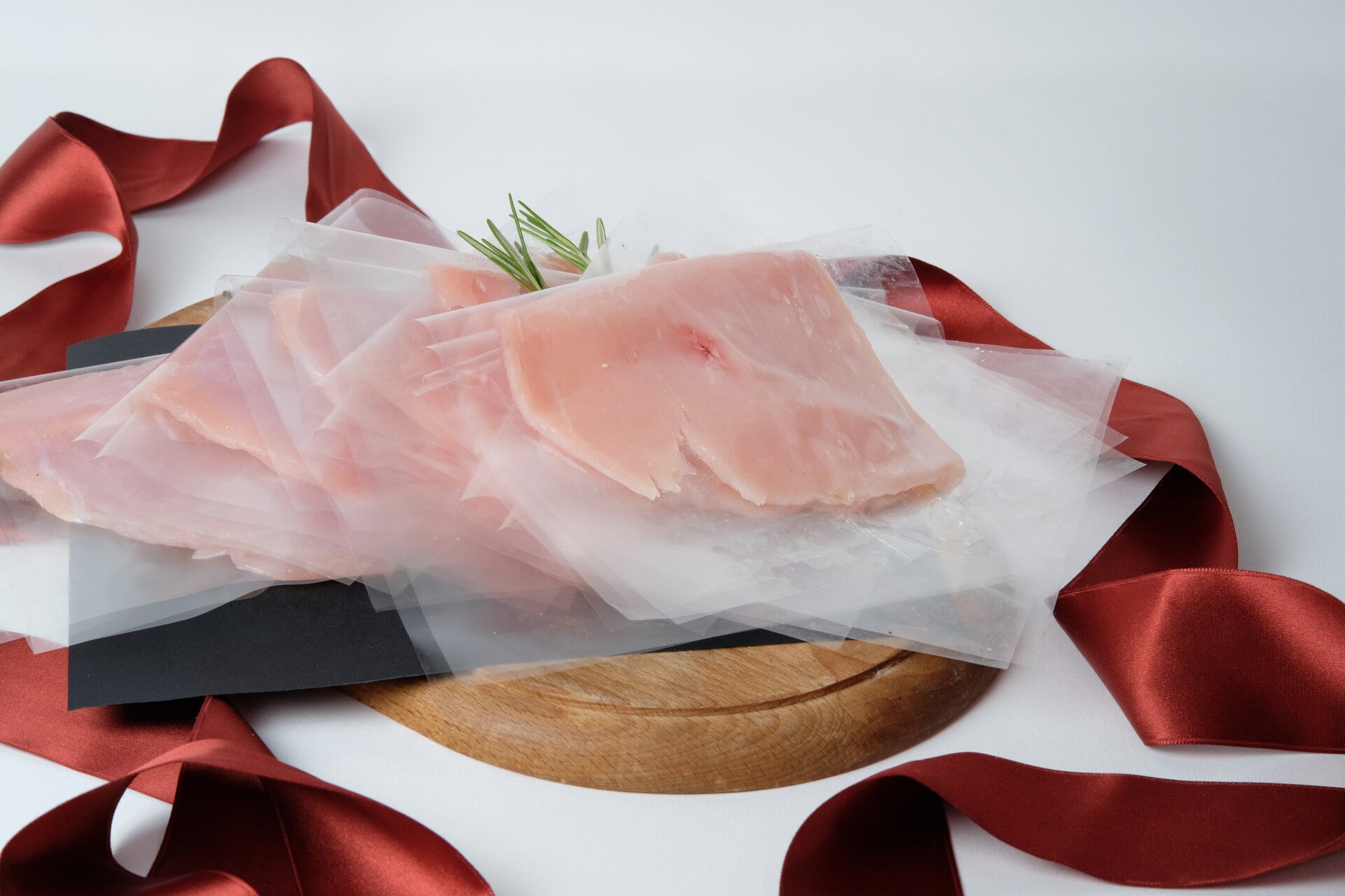 Petto di Pollo Allevato all' Aperto