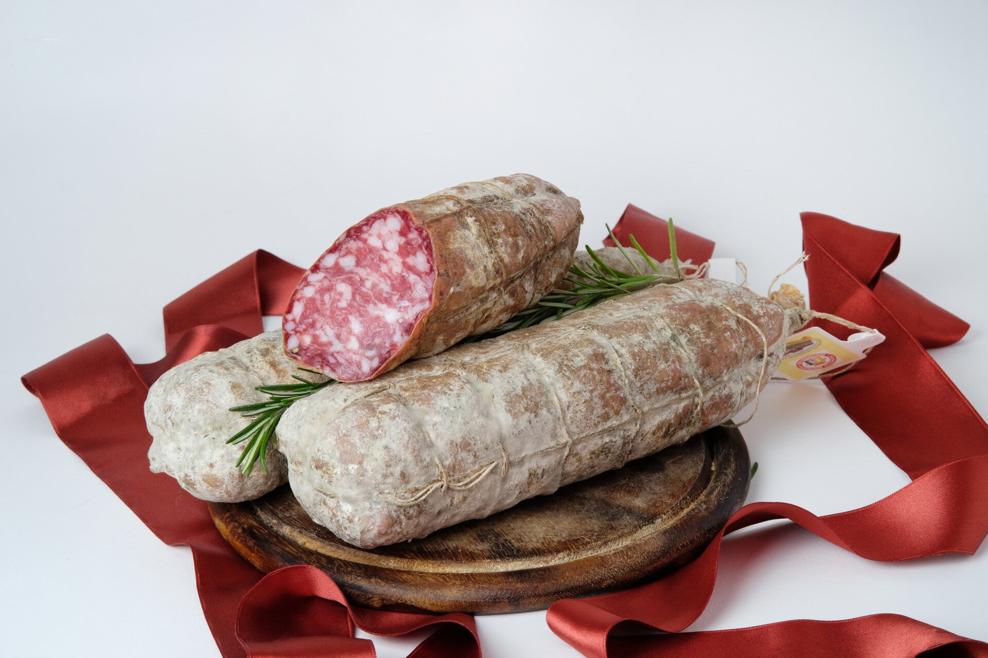 Salame nostrano