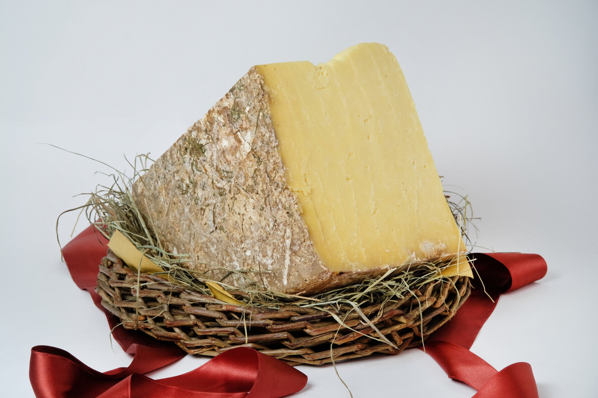 Formaggi di alpeggio Svizzera