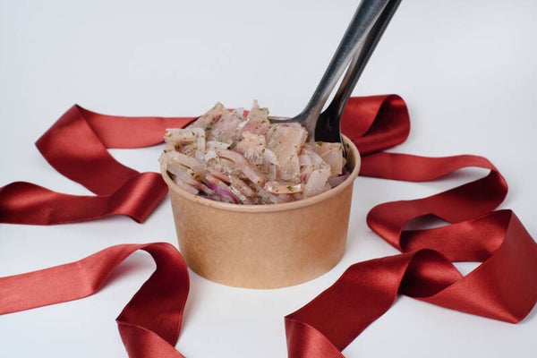 Nervetti alla mantovana