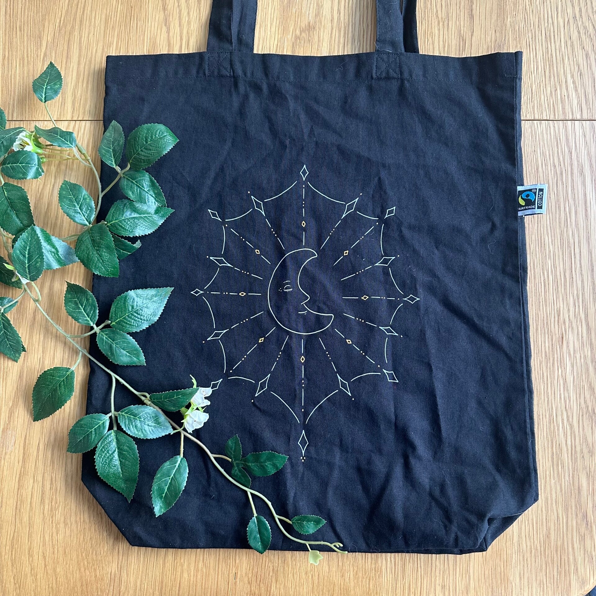 Zon & Maan Totebag