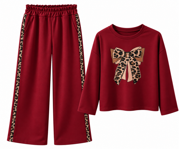 Lola bow set
