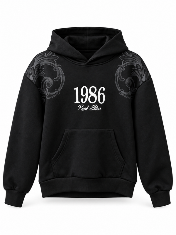 1986 black