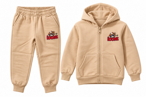 Iconi baby beige
