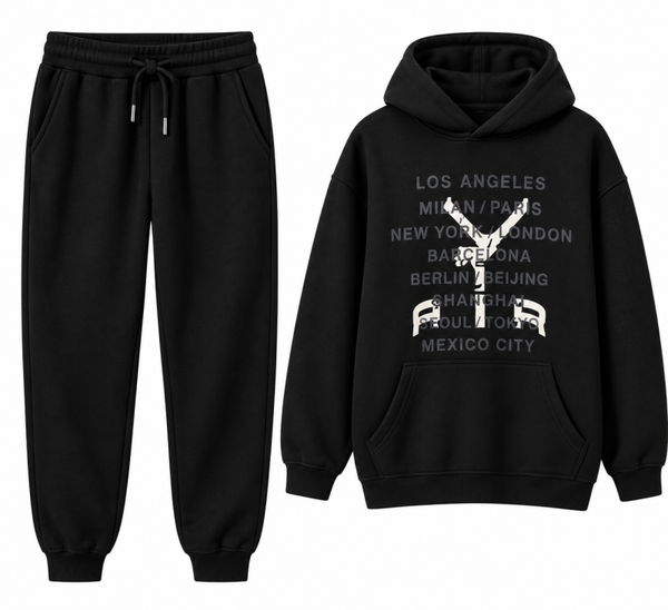 Jordan set