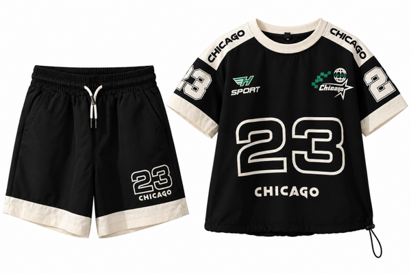 Urban 23 set