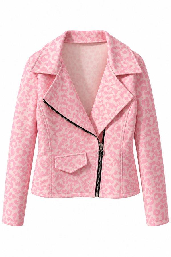 Panter roze