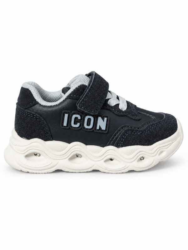 Icon navy