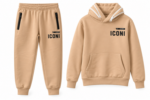 Iconi beige