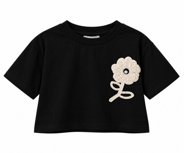 Flora t- shirt