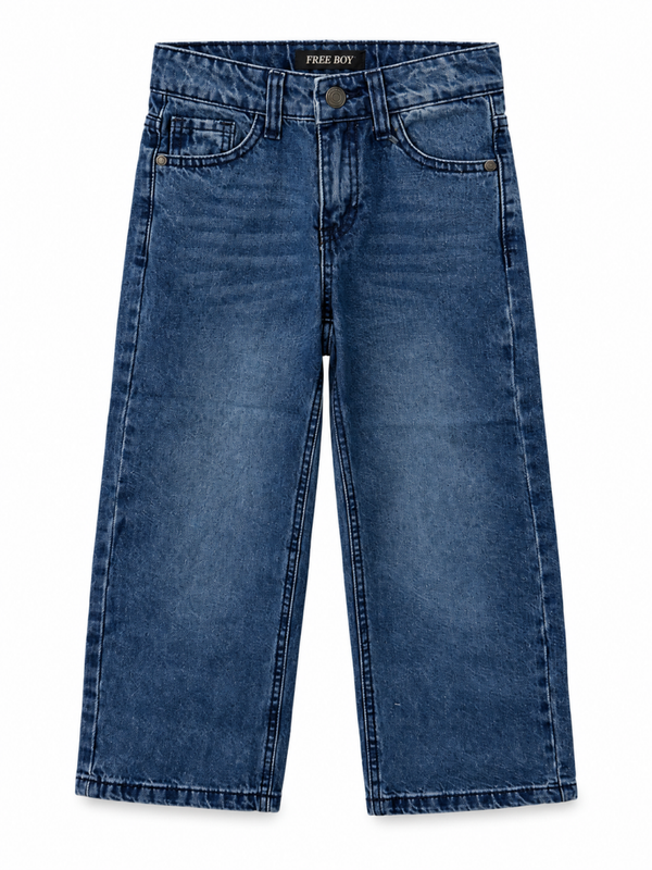 Jeans dark wash