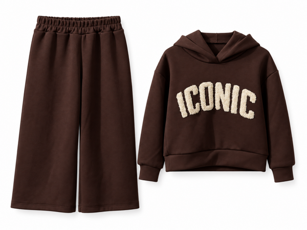Iconic set