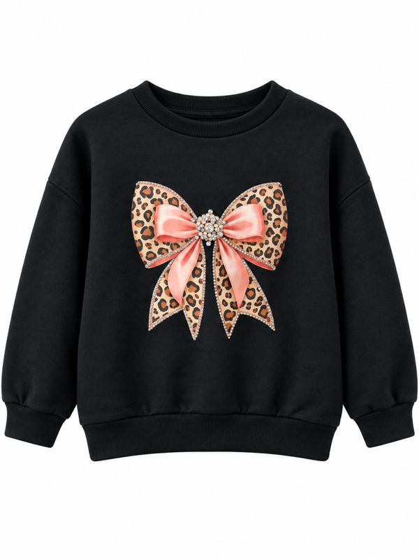 Bow longsleeve