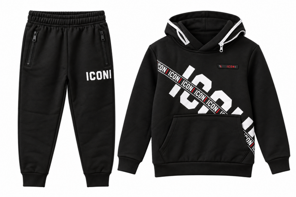Iconi black
