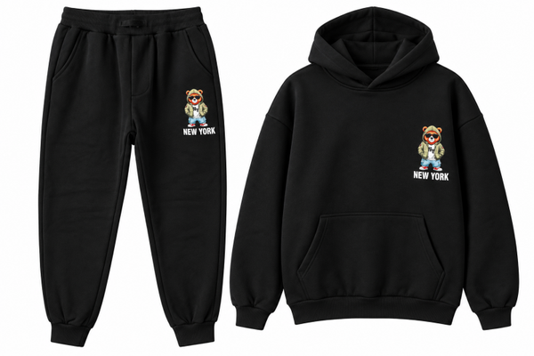 Bear set