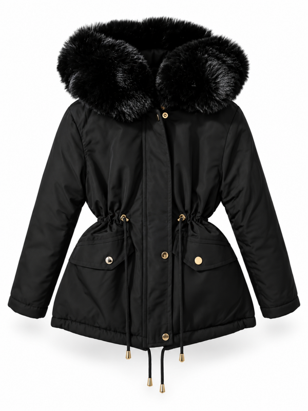 Winter jas girls