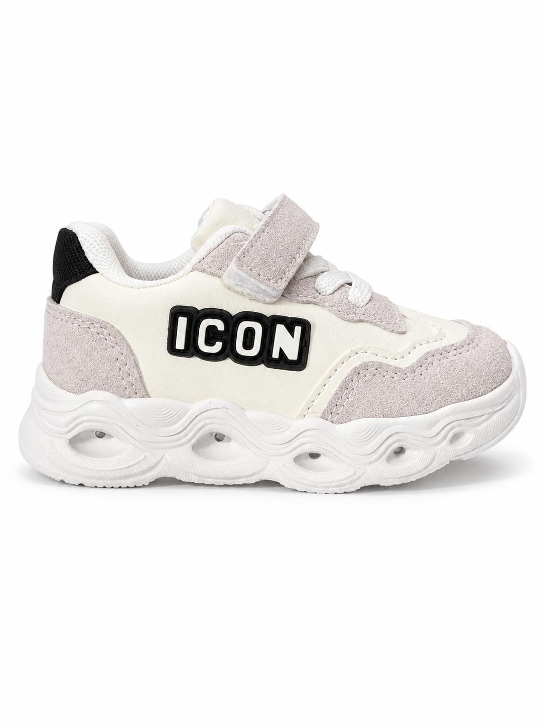 Icon wit