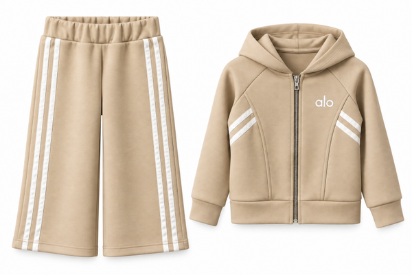 Alo set