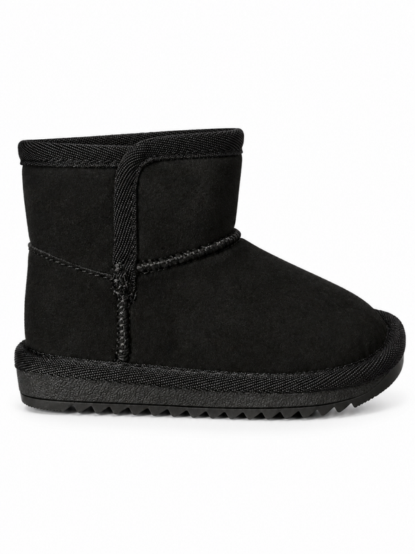 Uggs zwart