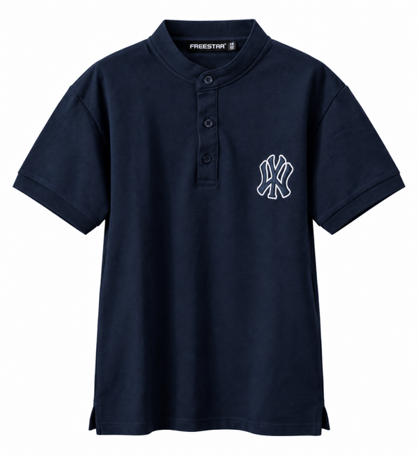NY polo