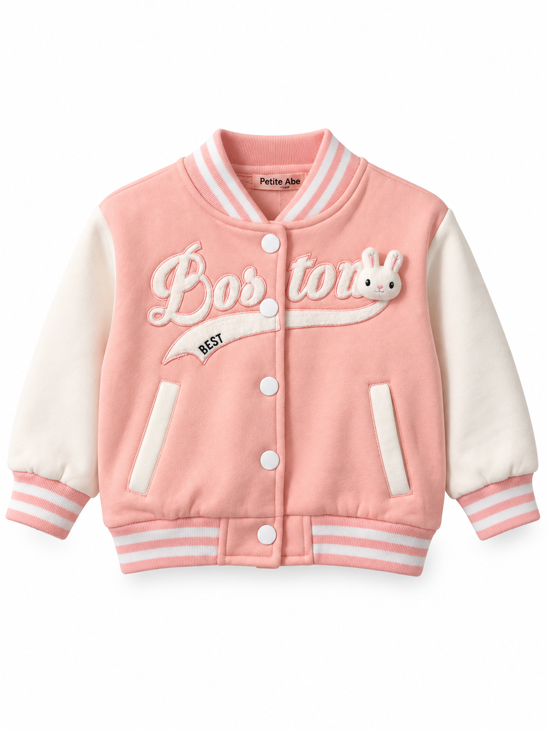 Bunny jacket