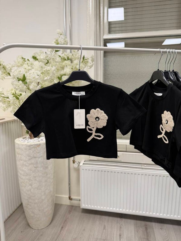 Shirtje meisjes