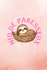 Nid de Paresseux