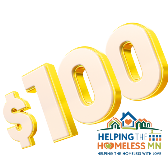 $100 – Community Care Champion