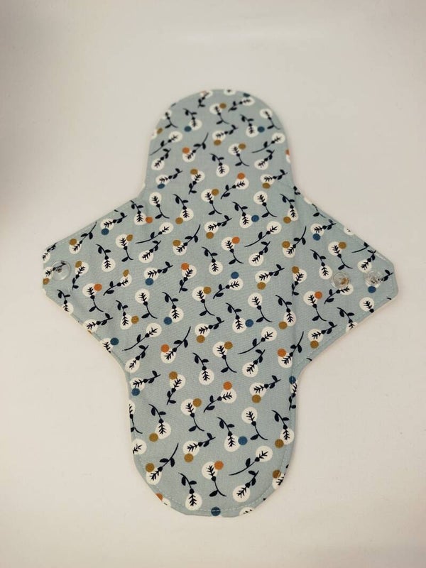 Serviette hygiénique lavable - Taille XL