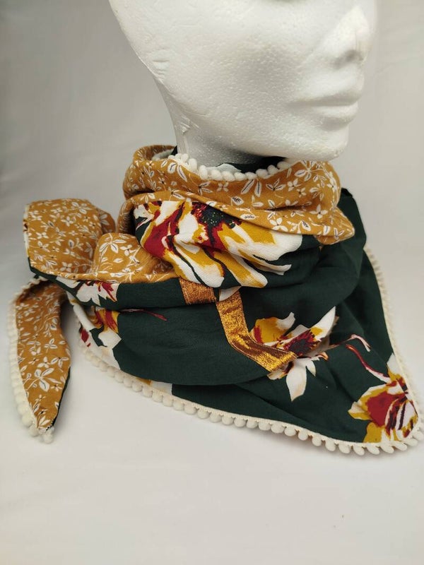 Foulard