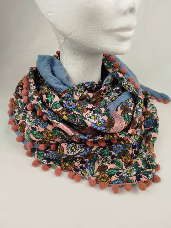 Foulard