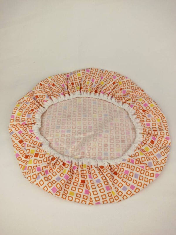 Charlotte couvre plat - La Moyenne