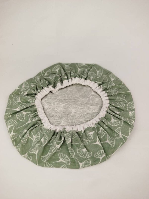 Charlotte couvre plat - La Moyenne