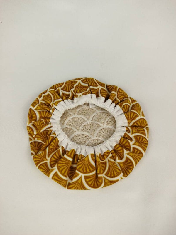 Charlotte couvre plat - La Rikiki