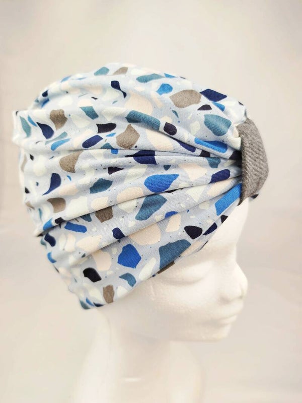 Bonnet de chimiothérapie