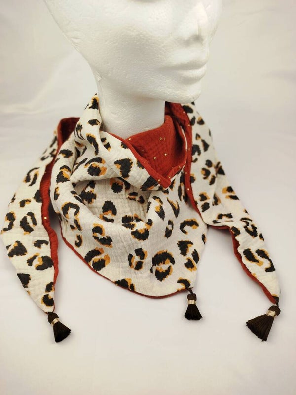 Foulard enfant