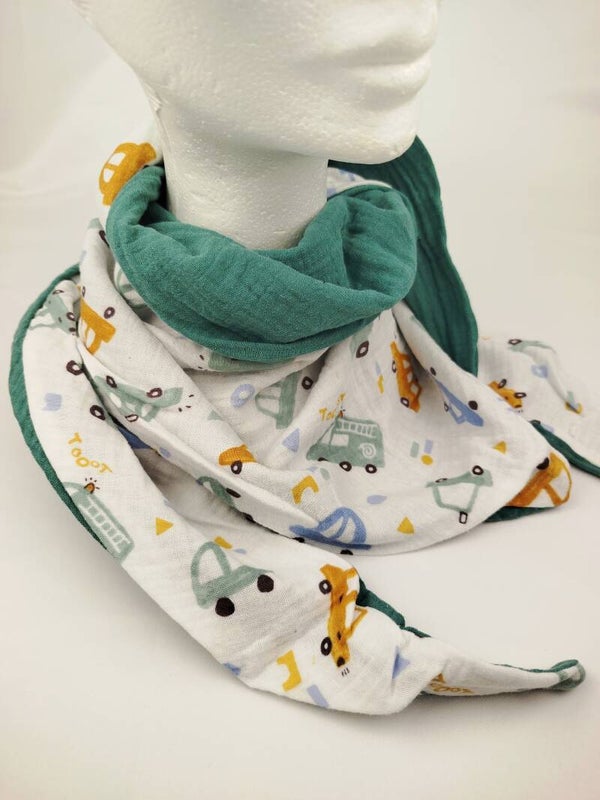 Foulard enfant