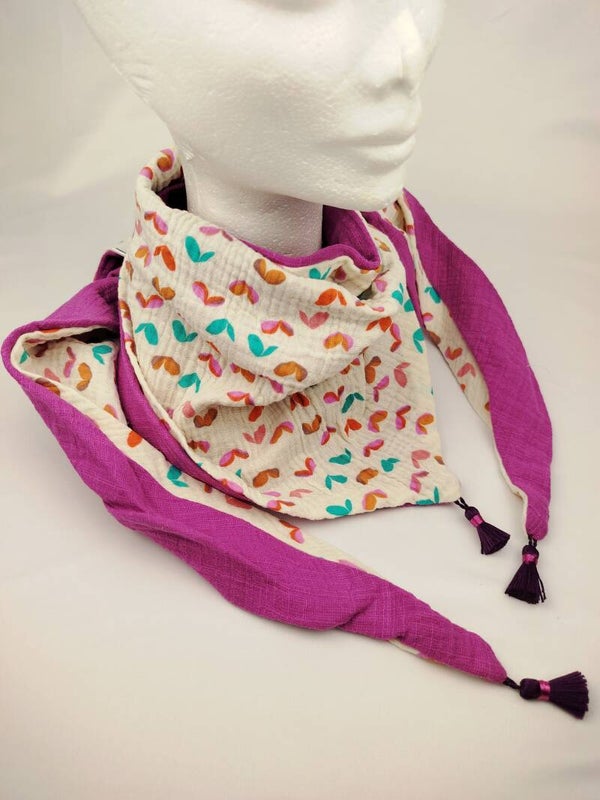 Foulard enfant