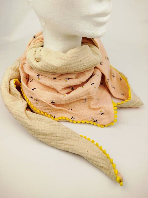 Foulard enfant