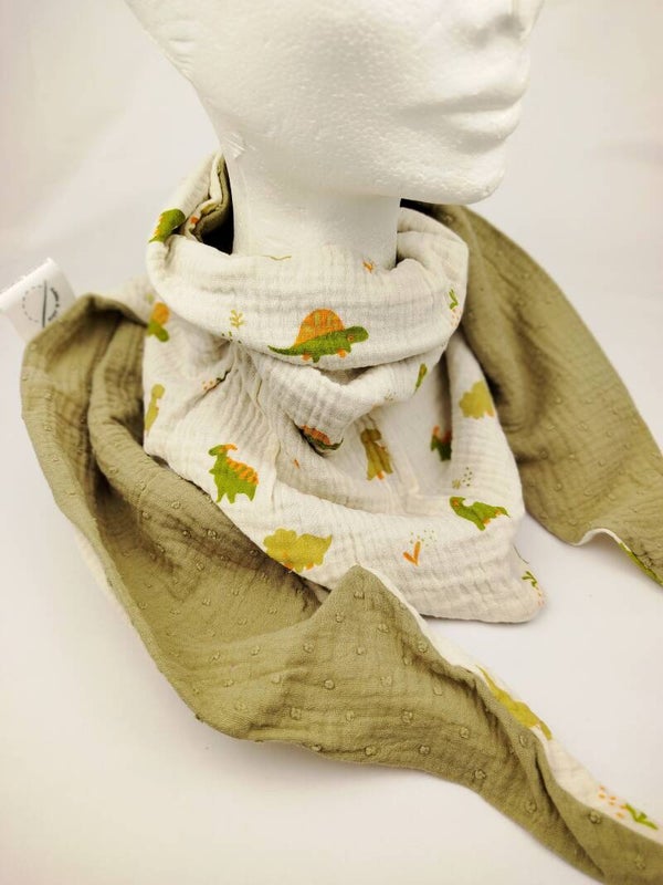 Foulard enfant