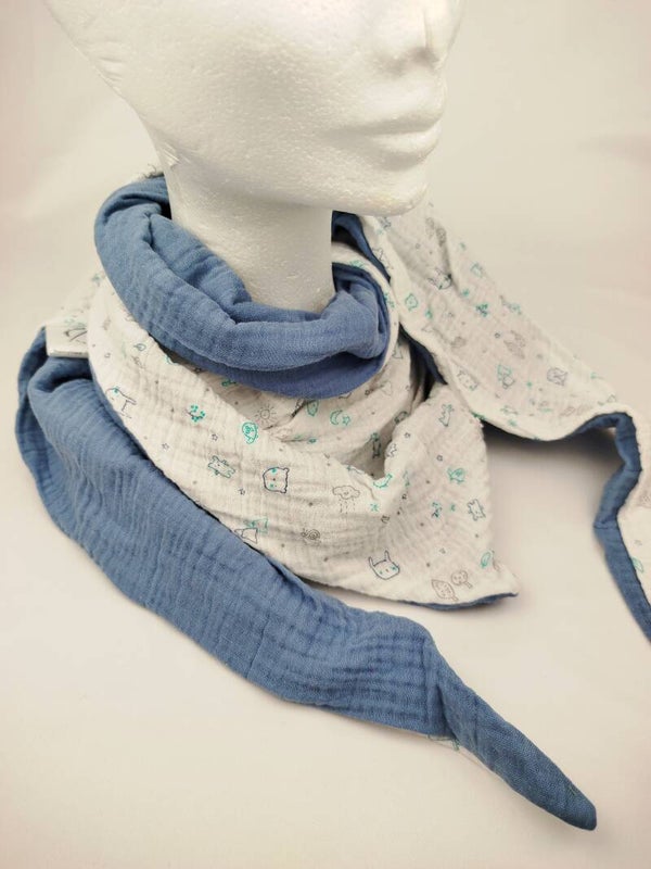 Foulard enfant