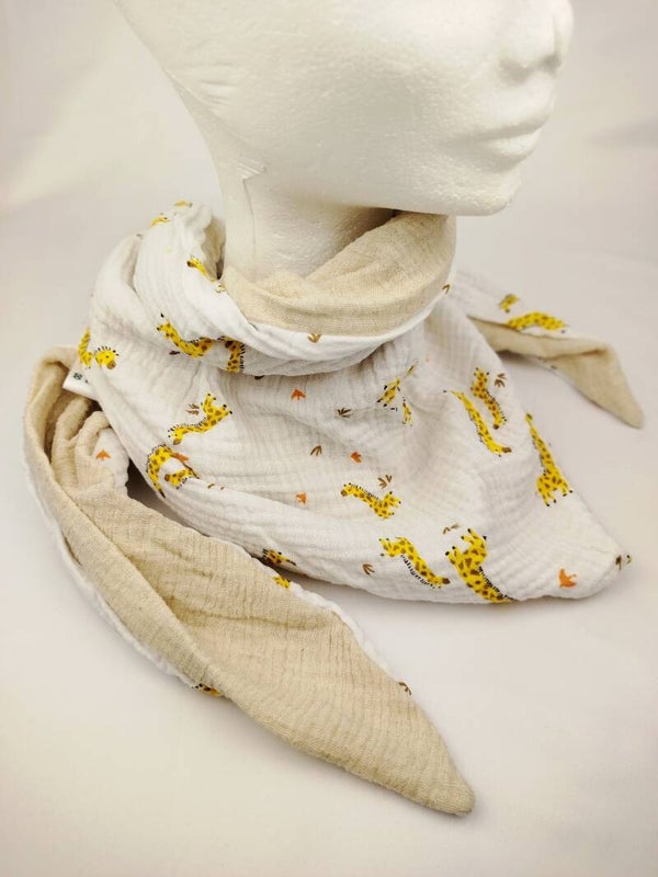 Foulard enfant