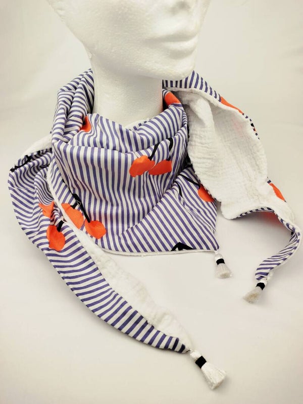 Foulard enfant