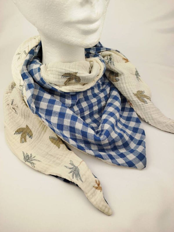 Foulard enfant