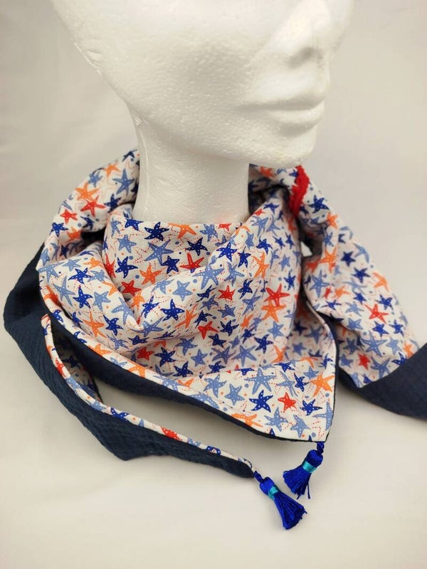 Foulard enfant